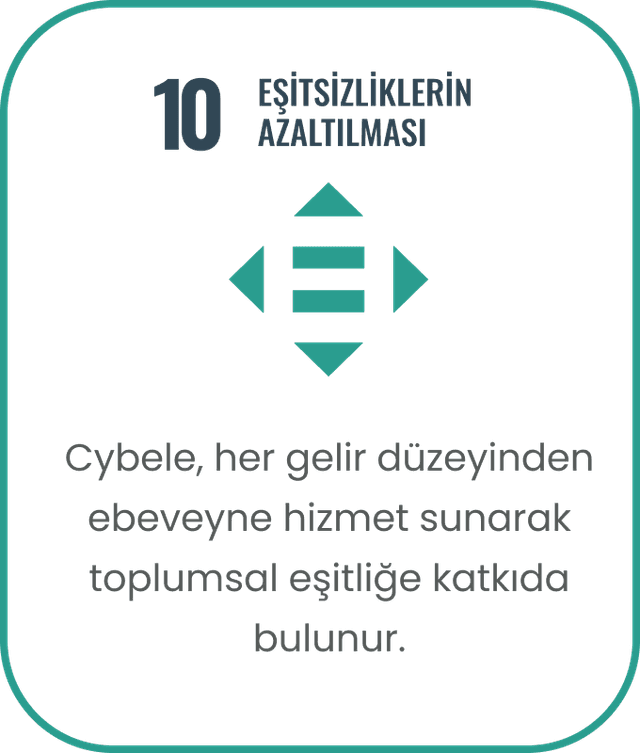 Toplumsal Fayda vektörü